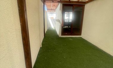 Casa Condominio Chaxa