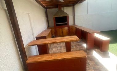 Casa Condominio Chaxa