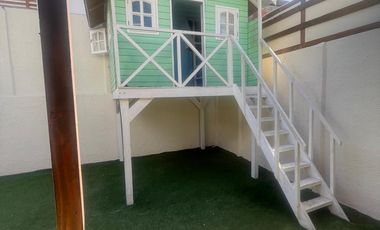 Casa Condominio Chaxa