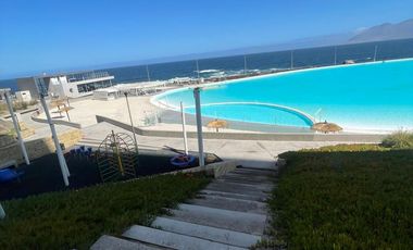 Casa Condominio Chaxa