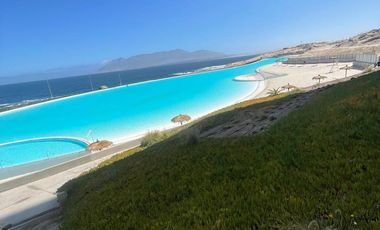 Casa Condominio Chaxa