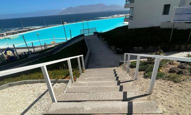 Casa Condominio Chaxa