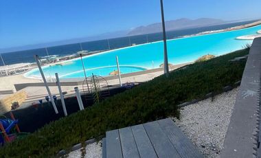 Casa Condominio Chaxa