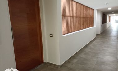 Céntrico Departamento 3dorm 2b con vista al lago Villarrica