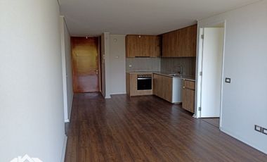 Céntrico Departamento 3dorm 2b con vista al lago Villarrica