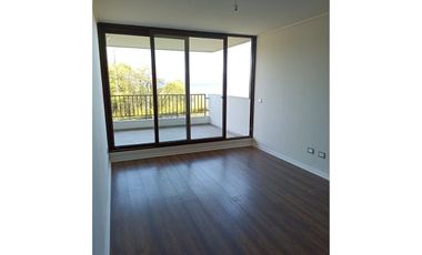 Céntrico Departamento 3dorm 2b con vista al lago Villarrica