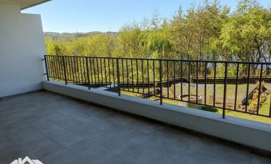 Céntrico Departamento 3dorm 2b con vista al lago Villarrica