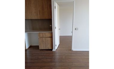 Céntrico Departamento 3dorm 2b con vista al lago Villarrica