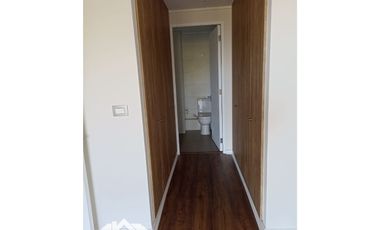 Céntrico Departamento 3dorm 2b con vista al lago Villarrica