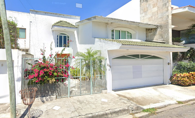 CASA EN VENTA, !! PROPIEDAD DE REMATE YA ADJUDICADA¡¡,C. Sardina 205, Costa de Oro, 94299 Veracruz, Ver.