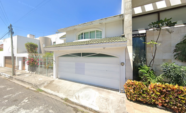 CASA EN VENTA, !! PROPIEDAD DE REMATE YA ADJUDICADA¡¡,C. Sardina 205, Costa de Oro, 94299 Veracruz, Ver.