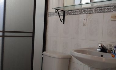 VENDO CASA CERCA A LA FACULTAD DE MEDICINA TUNJA