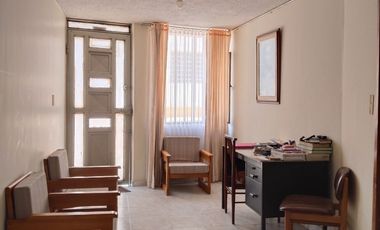 VENDO CASA CERCA A LA FACULTAD DE MEDICINA TUNJA