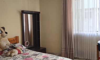 VENDO CASA CERCA A LA FACULTAD DE MEDICINA TUNJA