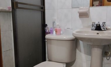 VENDO CASA CERCA A LA FACULTAD DE MEDICINA TUNJA