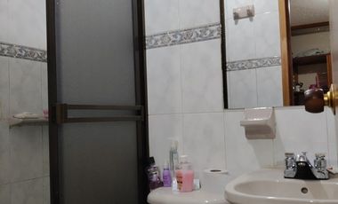 VENDO CASA CERCA A LA FACULTAD DE MEDICINA TUNJA