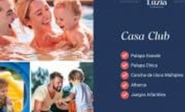 CASA NUEVA EN VENTA LUZIA AURA AGUASCALIENTES