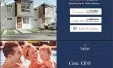 CASA NUEVA EN VENTA LUZIA AURA AGUASCALIENTES