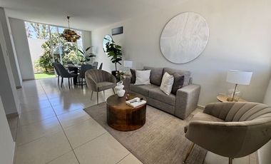 CASA NUEVA EN VENTA LUZIA AURA AGUASCALIENTES