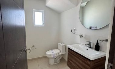 CASA NUEVA EN VENTA LUZIA AURA AGUASCALIENTES