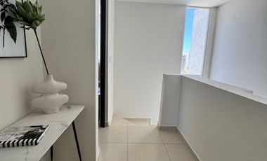 CASA NUEVA EN VENTA LUZIA AURA AGUASCALIENTES