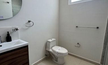 CASA NUEVA EN VENTA LUZIA AURA AGUASCALIENTES