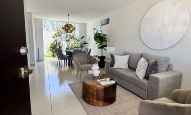 CASA NUEVA EN VENTA LUZIA AURA AGUASCALIENTES