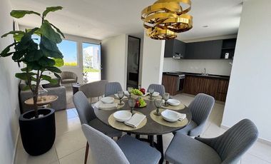 CASA NUEVA EN VENTA LUZIA AURA AGUASCALIENTES