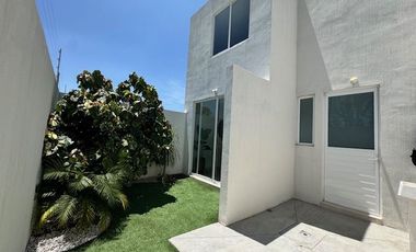 CASA NUEVA EN VENTA LUZIA AURA AGUASCALIENTES
