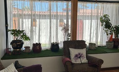 🏡 CASA EN ARRIENDO – AMPLIA Y FUNCIONAL 📍