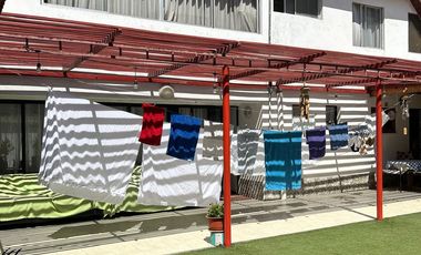 🏡 CASA EN ARRIENDO – AMPLIA Y FUNCIONAL 📍