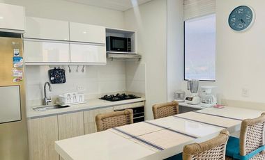 HERMOSO APARTAMENTO TURISTICO PARA VENTA-CONDOMINIO OCEAN CLUB