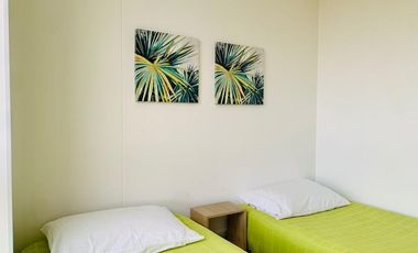 HERMOSO APARTAMENTO TURISTICO PARA VENTA-CONDOMINIO OCEAN CLUB