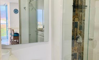 HERMOSO APARTAMENTO TURISTICO PARA VENTA-CONDOMINIO OCEAN CLUB