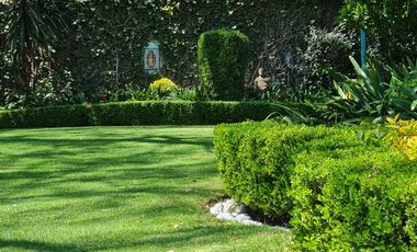 Venta casa Jardines del Pedregal