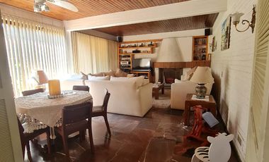 Venta casa Jardines del Pedregal