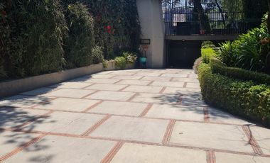 Venta casa Jardines del Pedregal