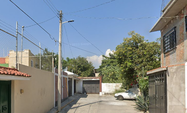 VENTA DE CASA EN JIUTEPEC, MORELOS.