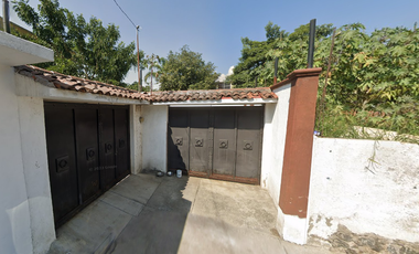 VENTA DE CASA EN JIUTEPEC, MORELOS.