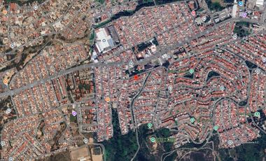 !!! CASA EN REMATE BANCARIO EN LOMAS DE ATIZAPAN !!!  Huehuetoca, Lomas de Atizapán, 25977, Ciudad López Mateos, Edomex., México