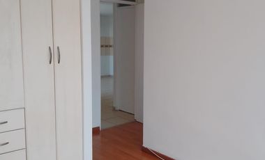 Departamento, Edificio Don Pedro (Inversión)