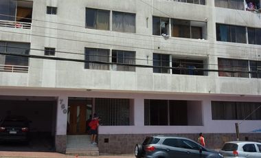 Departamento, Edificio Don Pedro (Inversión)