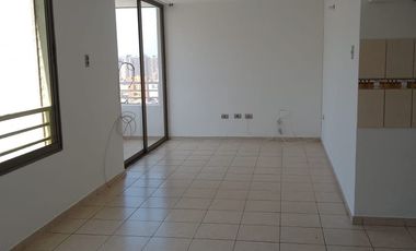 Departamento, Edificio Don Pedro (Inversión)