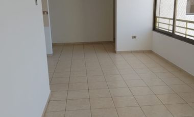 Departamento, Edificio Don Pedro (Inversión)