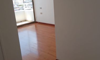 Departamento, Edificio Don Pedro (Inversión)