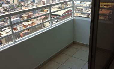 Departamento, Edificio Don Pedro (Inversión)