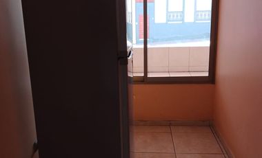 Departamento, Edificio Don Pedro (Inversión)