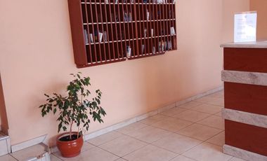 Departamento, Edificio Don Pedro (Inversión)