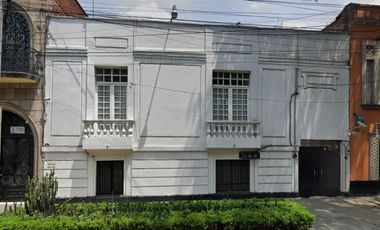 OFICINAS, BODEGA, CONSULTORIO, SAN LUIS POTOSI 51 ROMA NORTE PB