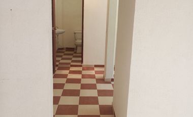 OFICINAS, BODEGA, CONSULTORIO, SAN LUIS POTOSI 51 ROMA NORTE PB